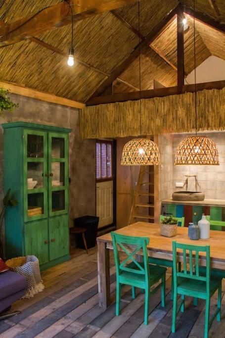 Balistyle Guesthouse Incl Hottub Near Amsterdam And Haarlem Velsen-Zuid Εξωτερικό φωτογραφία