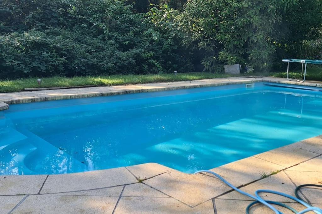 Balistyle Guesthouse Incl Hottub Near Amsterdam And Haarlem Velsen-Zuid Εξωτερικό φωτογραφία