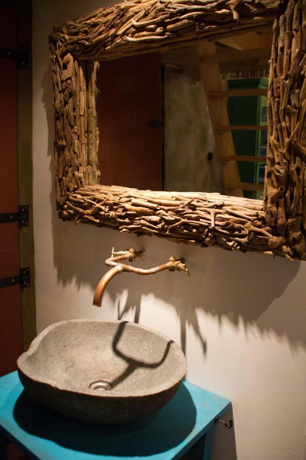 Balistyle Guesthouse Incl Hottub Near Amsterdam And Haarlem Velsen-Zuid Εξωτερικό φωτογραφία